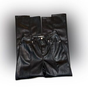 Avec Les Filles Pants